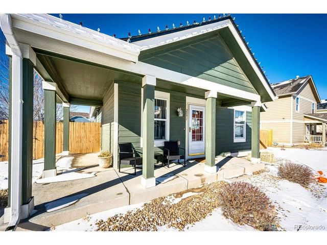 2891 Rose Hill St, Strasburg, CO 80136