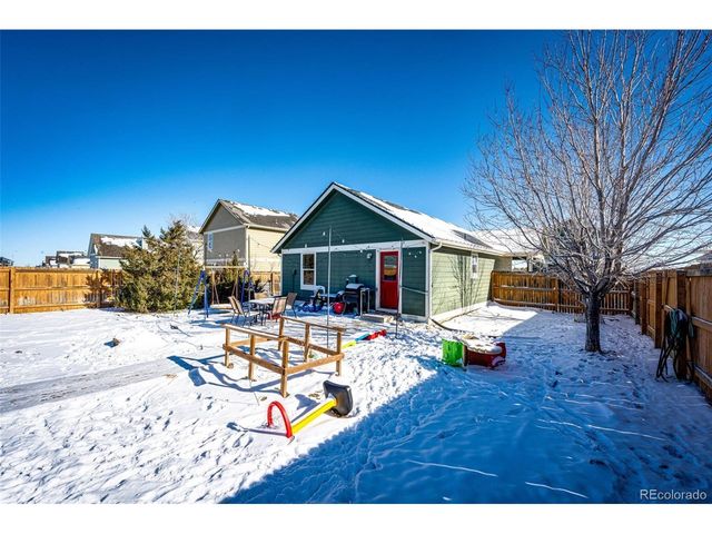 2891 Rose Hill St, Strasburg, CO 80136