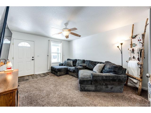 2891 Rose Hill St, Strasburg, CO 80136