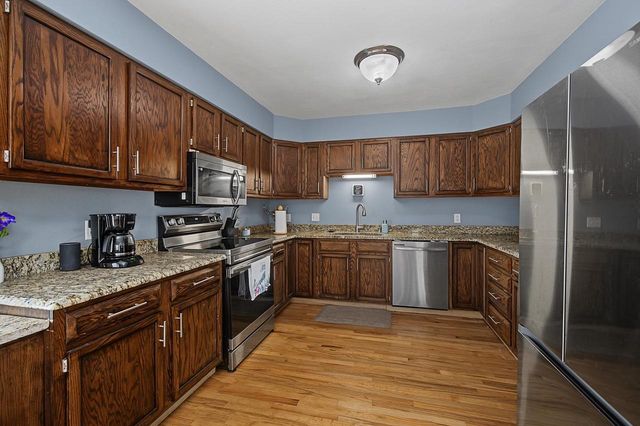 101 Orchard Lane, Mount Horeb, WI 53572