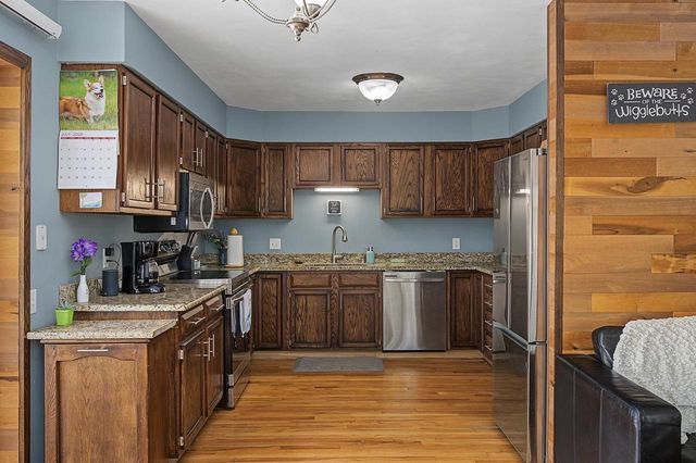 101 Orchard Lane, Mount Horeb, WI 53572