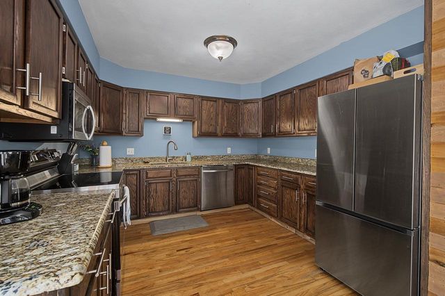 101 Orchard Lane, Mount Horeb, WI 53572