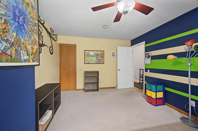 101 Orchard Lane, Mount Horeb, WI 53572