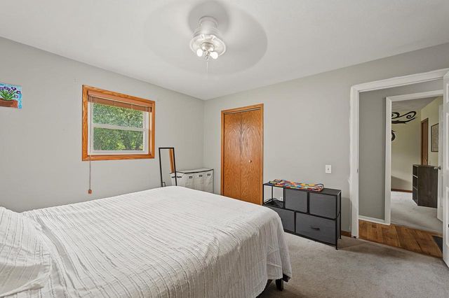 101 Orchard Lane, Mount Horeb, WI 53572