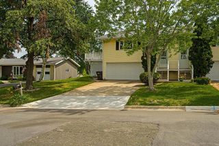 101 Orchard Lane, Mount Horeb, WI 53572