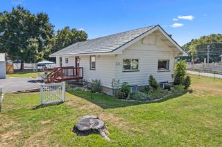 604 N 3rd ST E St, Chewelah, WA 99109