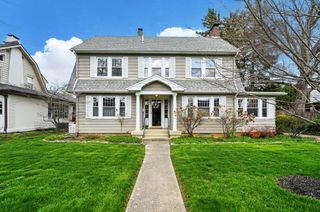 110 S Broadmoor Boulevard 110 S Broadmoor Boulevard, Springfield, OH 45504
