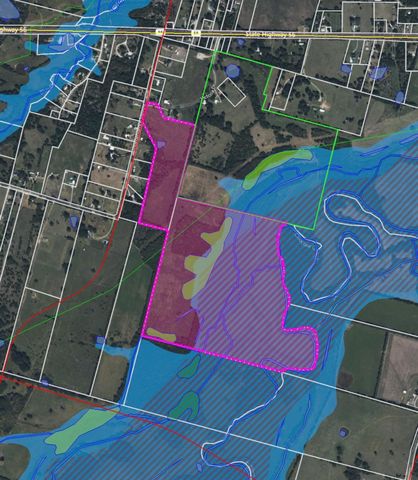 TBD Independence Springs, Sherman, TX 75090