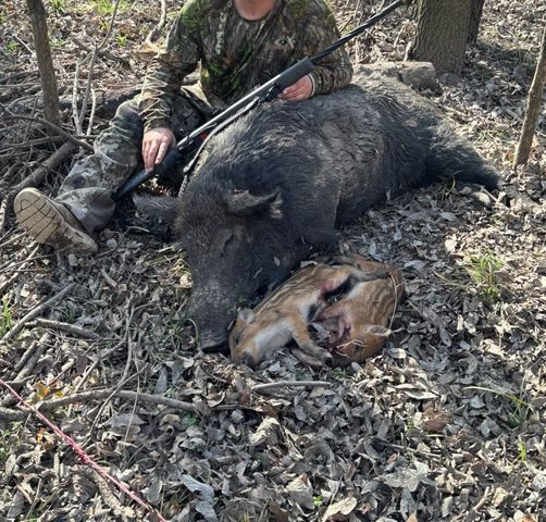 TBD Independence Springs, Sherman, TX 75090