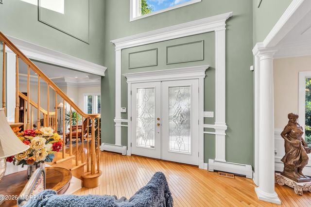 18 Haviland Drive, Millstone, NJ 08535