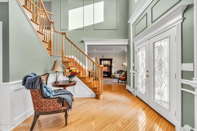 18 Haviland Drive, Millstone, NJ 08535