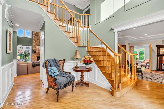 18 Haviland Drive, Millstone, NJ 08535