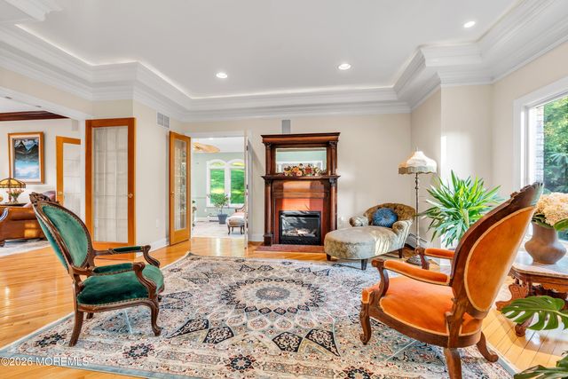 18 Haviland Drive, Millstone, NJ 08535