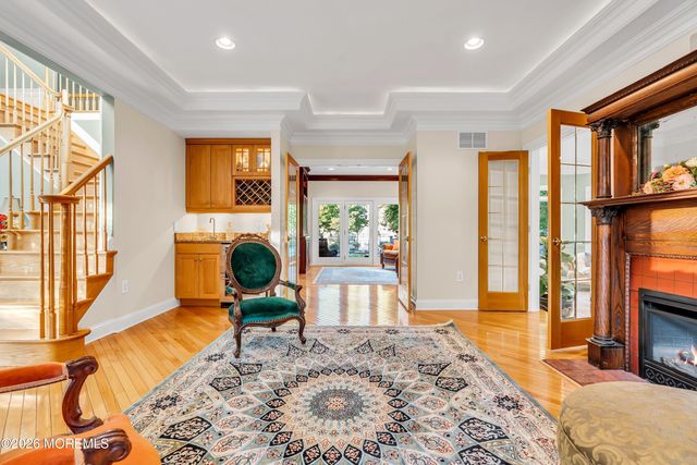 18 Haviland Drive, Millstone, NJ 08535