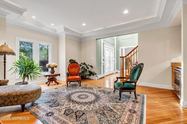 18 Haviland Drive, Millstone, NJ 08535