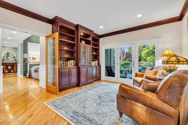 18 Haviland Drive, Millstone, NJ 08535