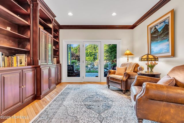 18 Haviland Drive, Millstone, NJ 08535
