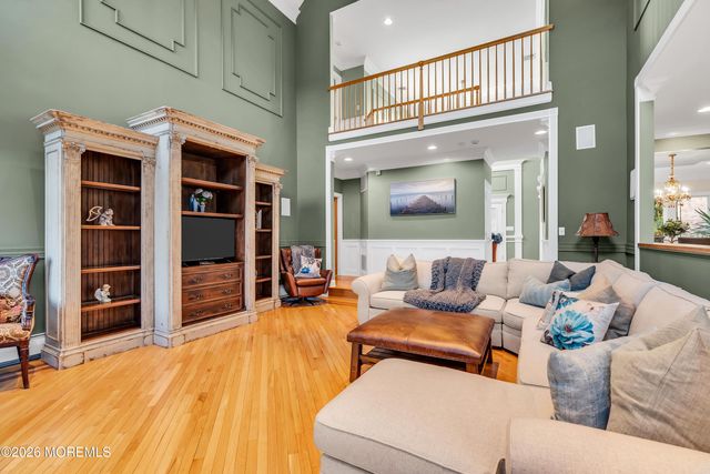 18 Haviland Drive, Millstone, NJ 08535