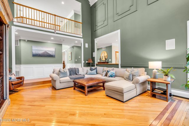 18 Haviland Drive, Millstone, NJ 08535