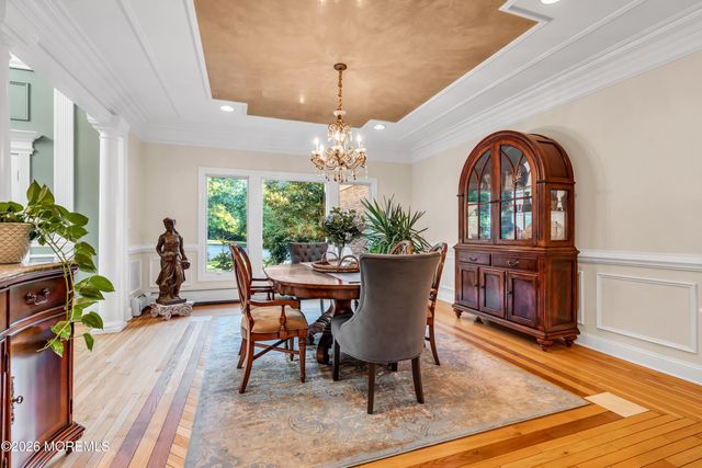 18 Haviland Drive, Millstone, NJ 08535