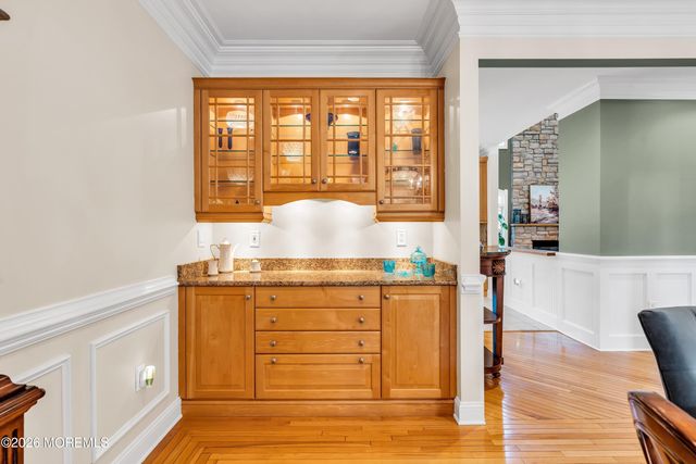 18 Haviland Drive, Millstone, NJ 08535