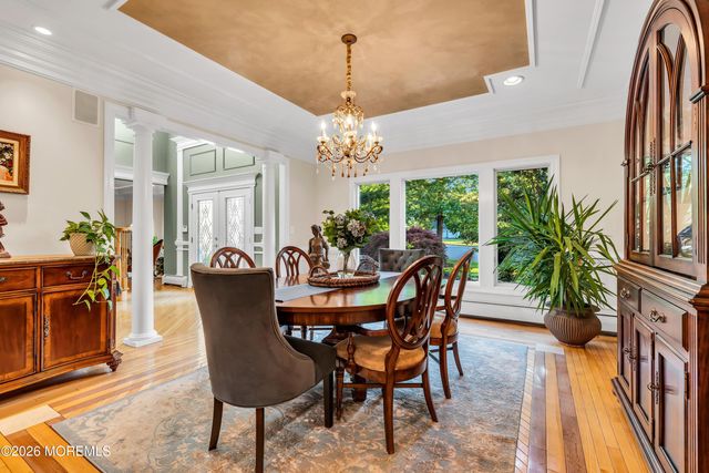 18 Haviland Drive, Millstone, NJ 08535