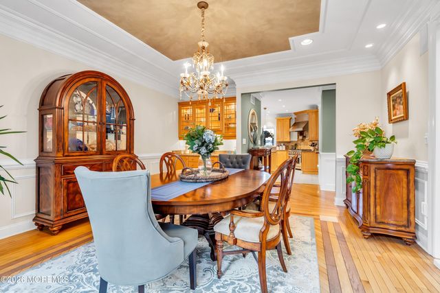 18 Haviland Drive, Millstone, NJ 08535