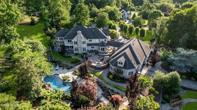 18 Haviland Drive, Millstone, NJ 08535