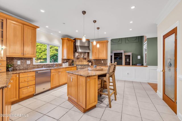 18 Haviland Drive, Millstone, NJ 08535