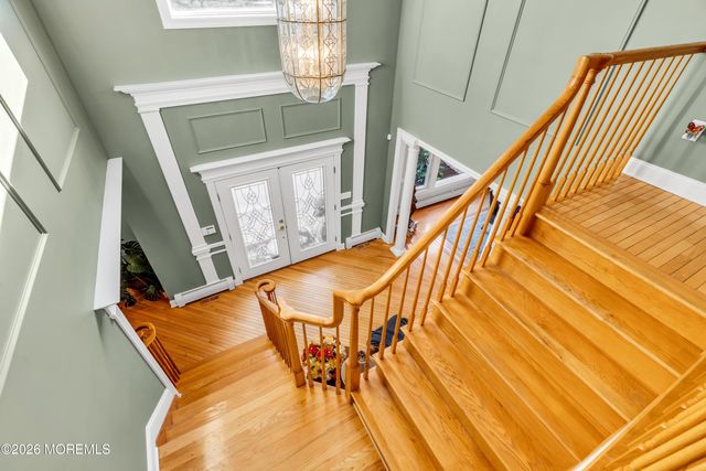 18 Haviland Drive, Millstone, NJ 08535