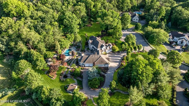 18 Haviland Drive, Millstone, NJ 08535