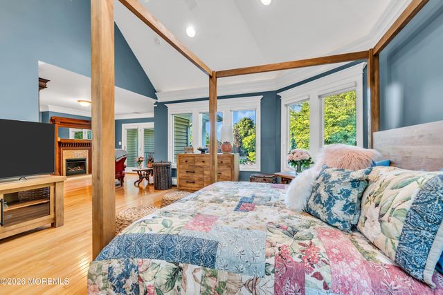 18 Haviland Drive, Millstone, NJ 08535