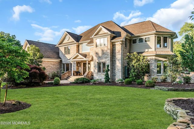 18 Haviland Drive, Millstone, NJ 08535