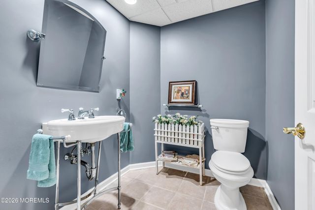 18 Haviland Drive, Millstone, NJ 08535