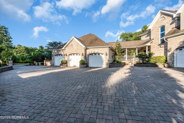 18 Haviland Drive, Millstone, NJ 08535