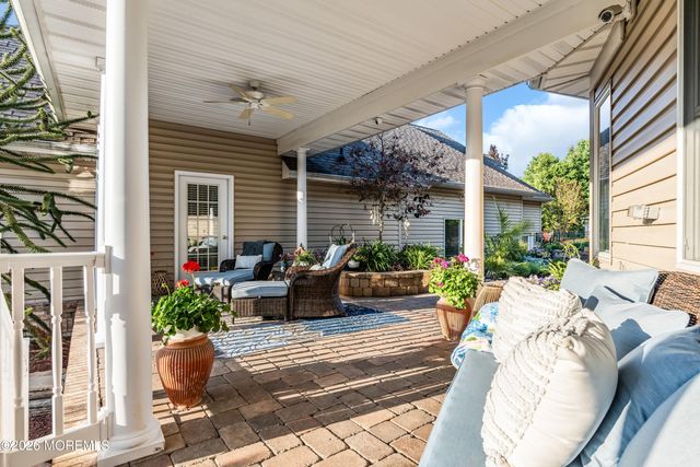 18 Haviland Drive, Millstone, NJ 08535