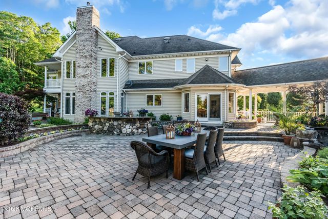 18 Haviland Drive, Millstone, NJ 08535