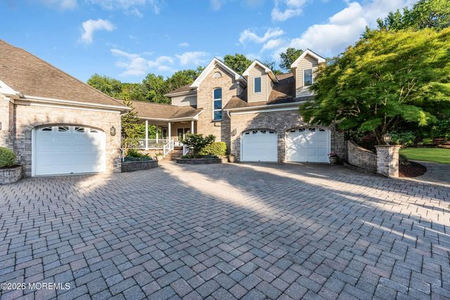 18 Haviland Drive, Millstone, NJ 08535