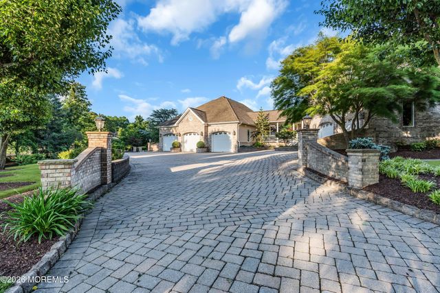18 Haviland Drive, Millstone, NJ 08535