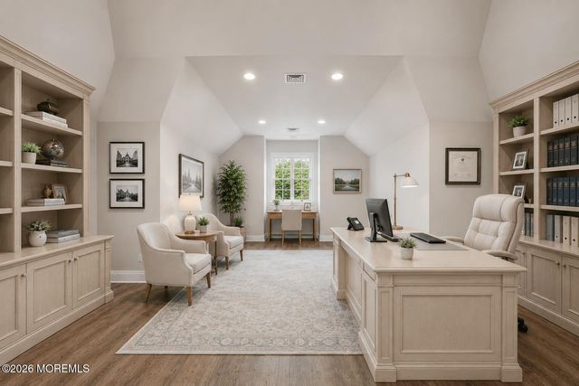 18 Haviland Drive, Millstone, NJ 08535