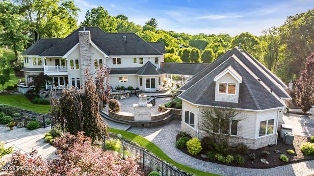 18 Haviland Drive, Millstone, NJ 08535