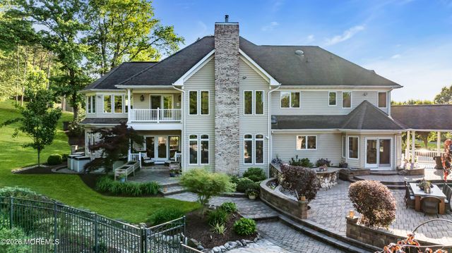 18 Haviland Drive, Millstone, NJ 08535