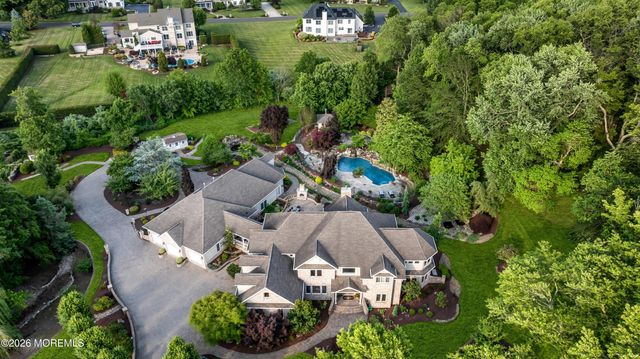 18 Haviland Drive, Millstone, NJ 08535