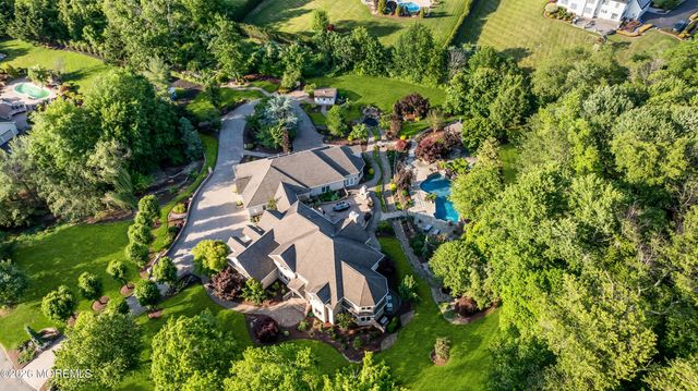18 Haviland Drive, Millstone, NJ 08535