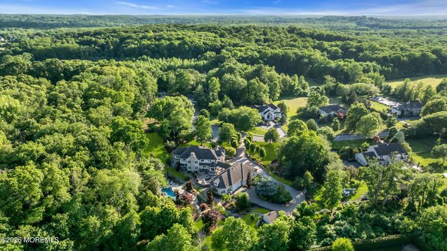 18 Haviland Drive, Millstone, NJ 08535
