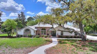 419 Silas Court, Spring Hill, FL 34609