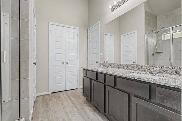 10434 Rochester Hills Lane, Tomball, TX 77375