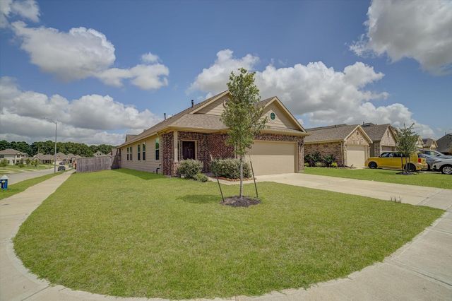 10434 Rochester Hills Lane, Tomball, TX 77375