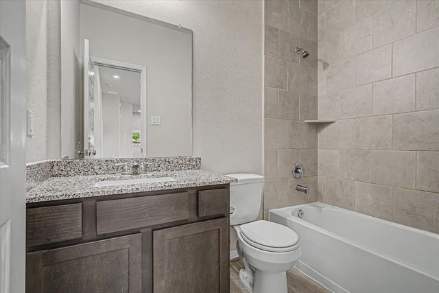 10434 Rochester Hills Lane, Tomball, TX 77375