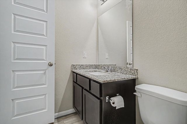 10434 Rochester Hills Lane, Tomball, TX 77375